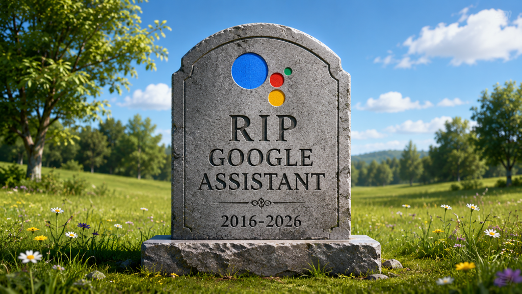 Google Assistant chiude su Android dal 4 settembre
