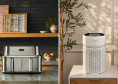 IFA 2026: Cosori e Levoit rinnovano cucina e benessere