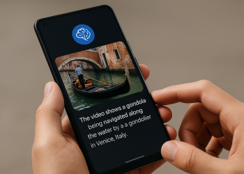 Gemini ora supporta l’analisi dei video