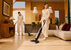Roborock domina il mercato globale nel 2024