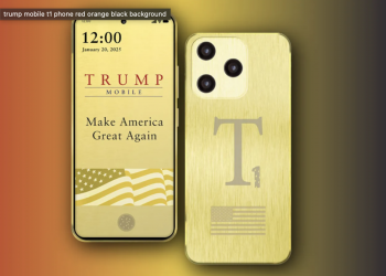 Trump Mobile vende iPhone e Samsung ricondizionati ma il T1 Phone slitta ancora