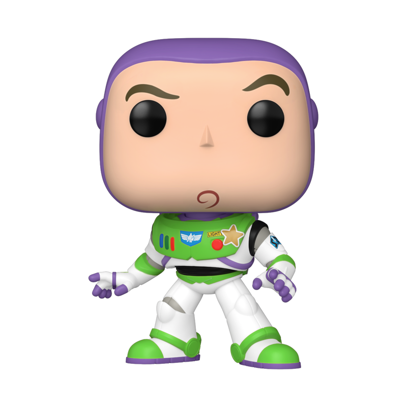Toy Story 5 Funko: Pop! e Loungefly