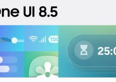 One UI 8.5 Beta 4: grossi miglioramenti alle prestazioni in arrivo