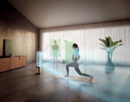 Dyson Find+Follow: purificatore smart per l’estate