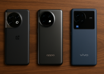 OnePlus 15 , Vivo X300 Pro e Oppo Find X9 ottengono la certificazione 3C in vista del lancio di ottobre