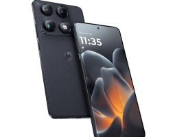 Motorola Festa del Papà 2026: idee per un regalo tech