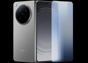 Oppo Find N6 alza il livello dei foldable