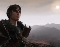 Dragon Age Trilogy: la remaster appare impossibile