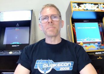Tagli id Software: Carmack dice la sua