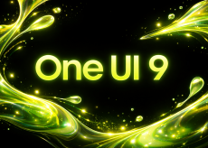One UI 9 pulisce e cambia l’interfaccia Galaxy