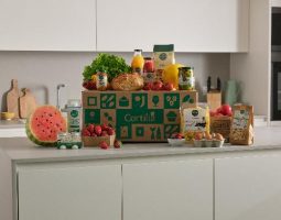Amazon amplia Cortilia: spesa in nuove città