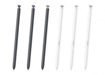 S Pen Ultra: Samsung prepara la next gen