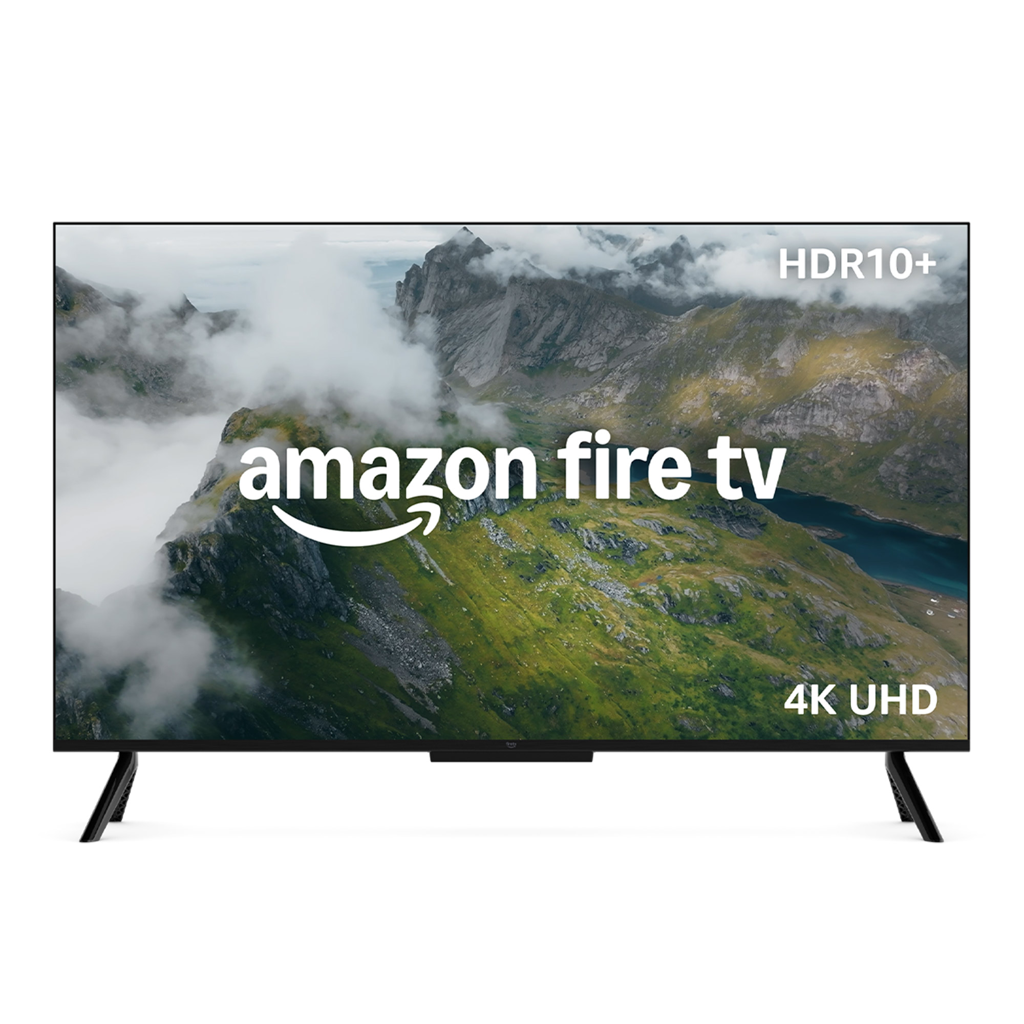 Fire TV Amazon: nuove TV smart in Italia