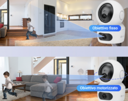 Nuovi prodotti Ezviz per una festa del papà smart