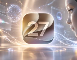 iOS 27 rende Siri più espressiva sui nuovi iPhone