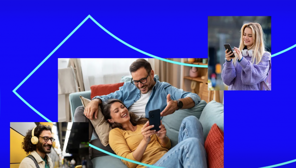 DIGI Italia lancia il nuovo sito con design rinnovato