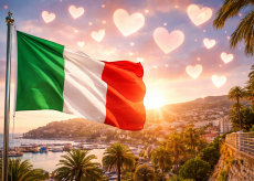 Città più romantiche 2025: vince Sanremo