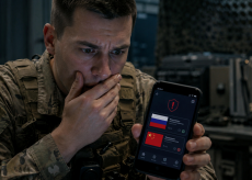 App per militari USA contengono codice cinese e russo