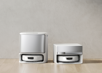 Narwal lancia FLOW: il robot con tecnologia Track Mop