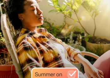 Estate e casa sicura? Ecco i 3 consigli smart di Yale