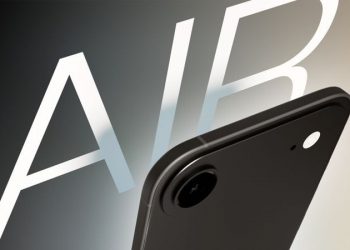 iPhone 17 Air: prezzo da 1.099$ con 256GB e fino a 1TB a 1.499$