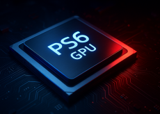 Sony prepara il processore grafico della PS6