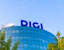 Digi risultati Q3 confermano l’ascesa europea