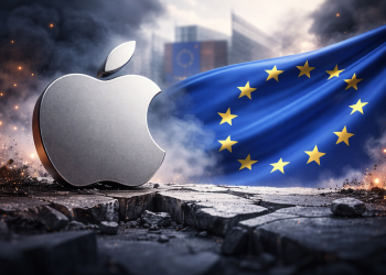 Apple accusa la UE di ritardi politici sugli store alternativi