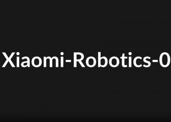Xiaomi Robotics 0: modello VLA open source