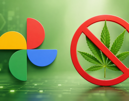 Google Foto blocca le ricerche sulle immagini di cannabis