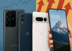 Aumento prezzi smartphone 2026