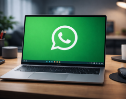 WhatsApp Windows 11: arriva il “Resume” da Android