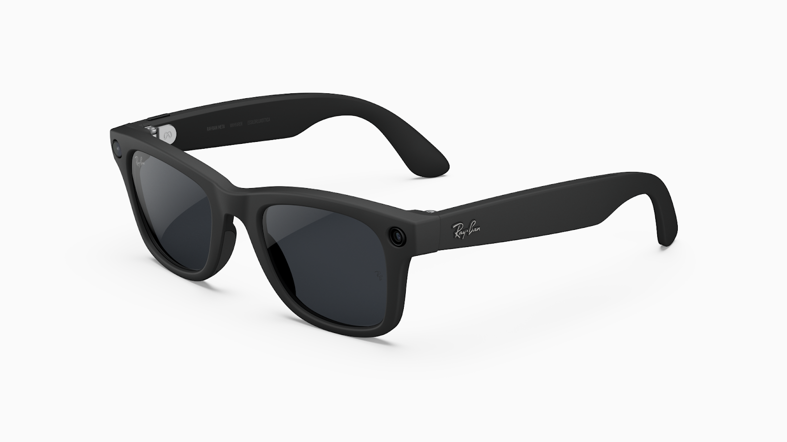 Ray-Ban Meta: smart glasses per le feste