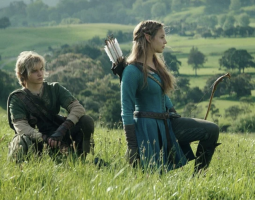 Film Zelda, uscita anticipata al 2027