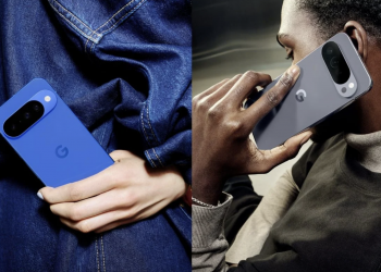 Google Pixel 10 series nuove immagini lifestyle e data di lancio ufficiale