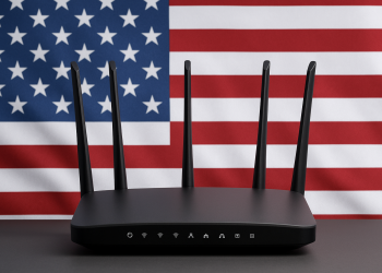 USA verso il ban dei router cinesi più venduti
