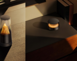 HUAWEI WiFi Mesh X3 Pro: Wi-Fi 7 di design