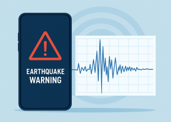 Samsung prepara un nuovo sistema di allerta terremoti con One UI 8