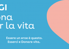 Digi dona per la vita: 300 litri donati