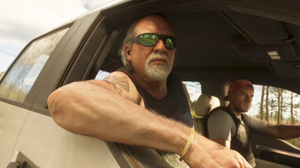 Codici GTA 6: Rockstar chiarisce i blocchi regionali