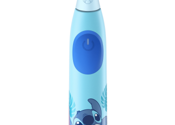 Oral-B iO Kids: tecnologia smart per bambini in viaggio