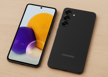 Galaxy S25 FE quasi identico a S25+ nei nuovi leak