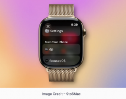 WatchOS 26 porta finalmente il Centro di Controllo personalizzabile su Apple Watch