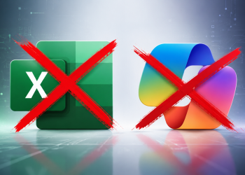 Microsoft elimina COPILOT da Excel prima del debutto