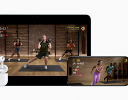 Apple Fitness+ sbarca in 28 nuovi paesi entro fine 2025