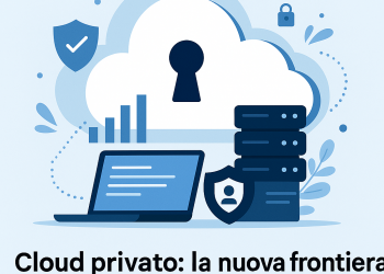 Cloud privato