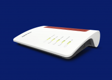 FRITZ! presenta DSL/Fiber 7-90 con Wi‑Fi 7