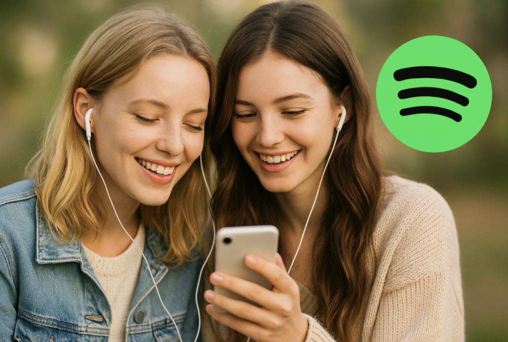In arrivo un'opzione per ridurre le animazioni di Spotify