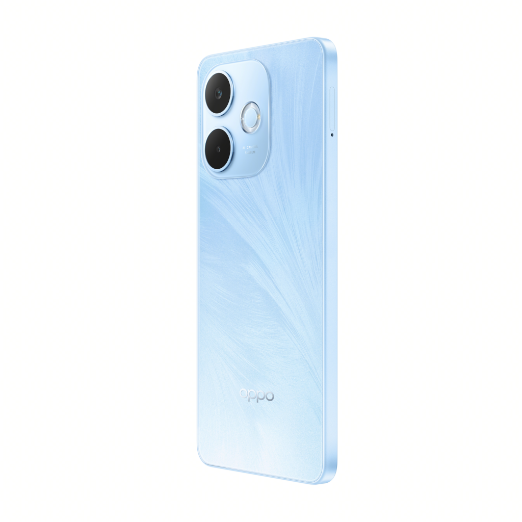 OPPO A5 Pro 5G e 4G sono gli smartphone dell'estate