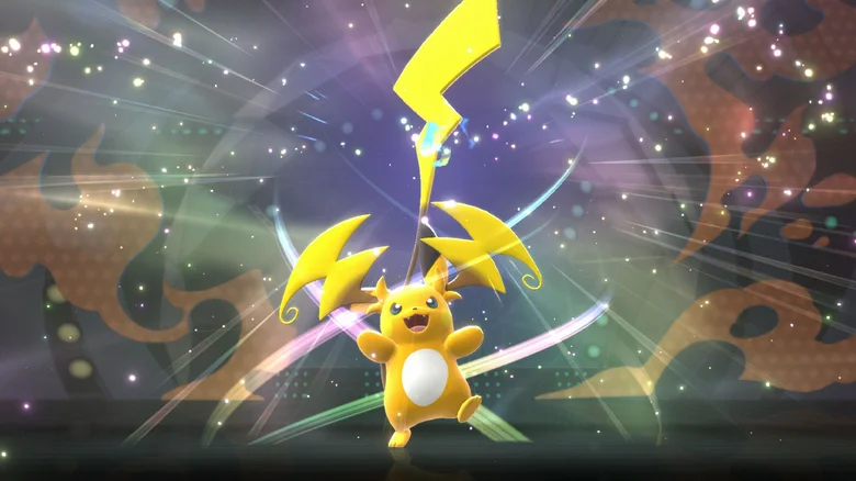 Pokémon Champions arriva finalmente su mobile